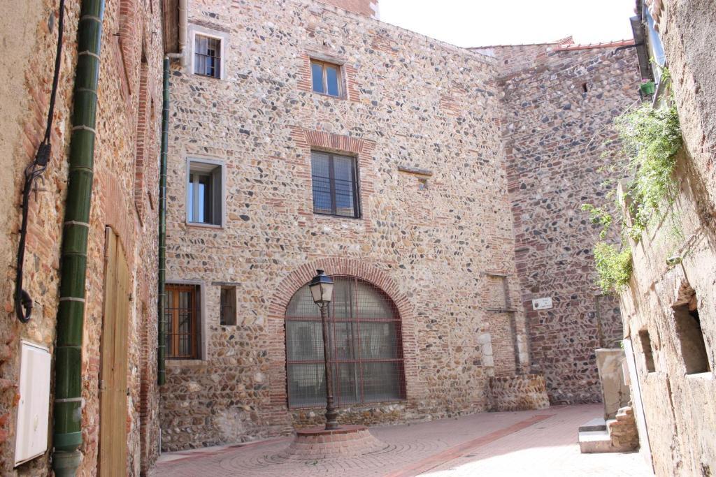 ריווזאלט Hotel" La Tour De L'Horloge " מראה חיצוני תמונה