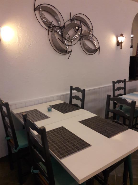 ריווזאלט Hotel" La Tour De L'Horloge " מראה חיצוני תמונה